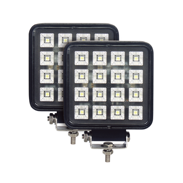 FARO DE LED AUTOMOTRIZ