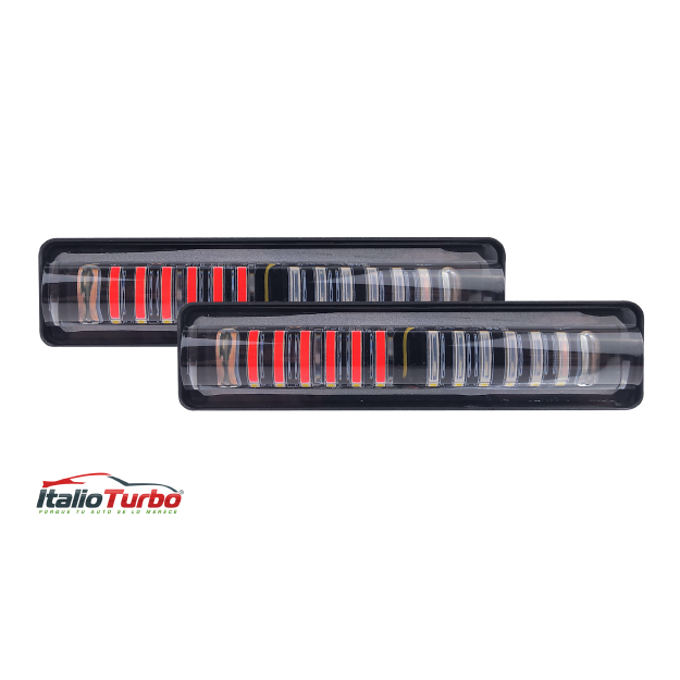 FARO DE LED AUTOMOTRIZ