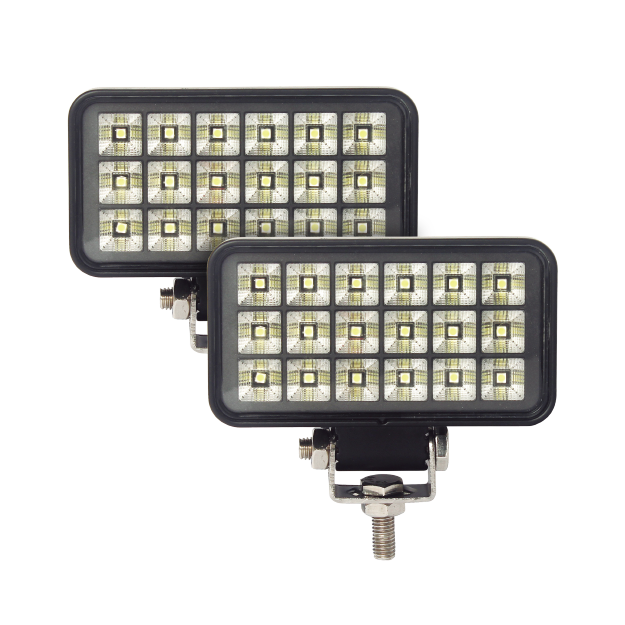 FARO DE LED AUTOMOTRIZ