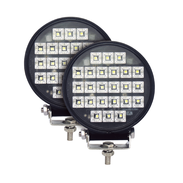 FARO DE LED AUTOMOTRIZ