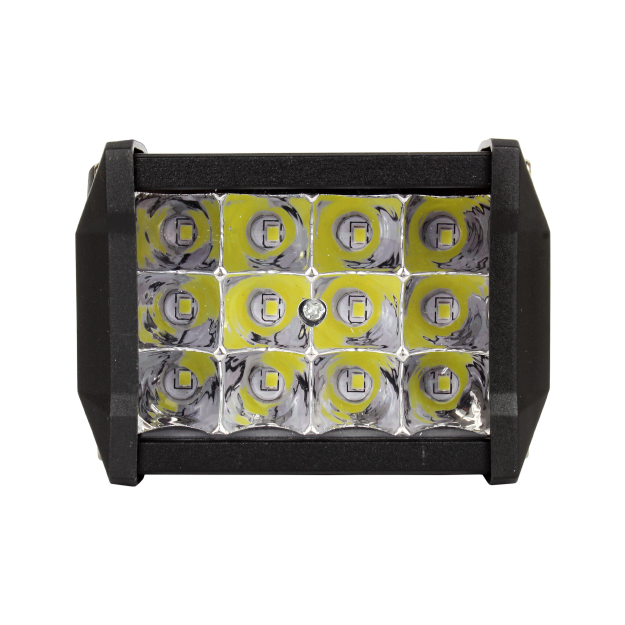 FARO DE LED AUTOMOTRIZ