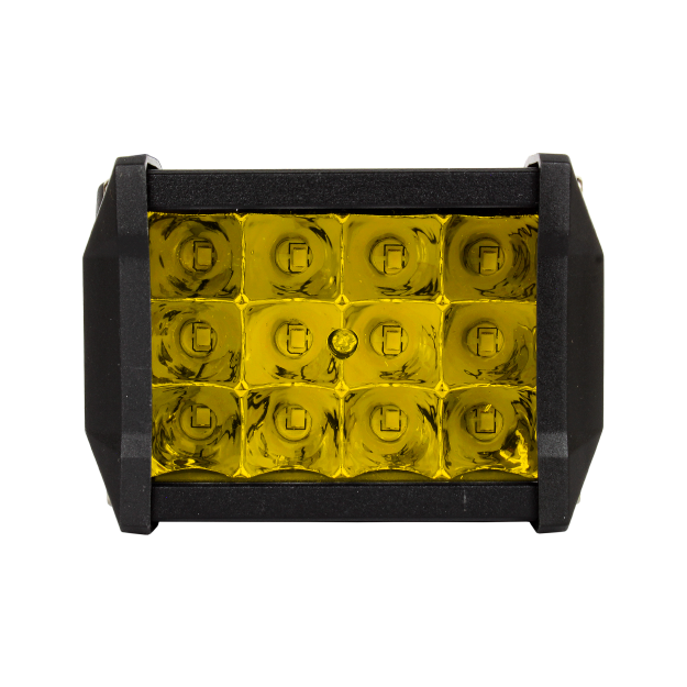 FARO DE LED AUTOMOTRIZ