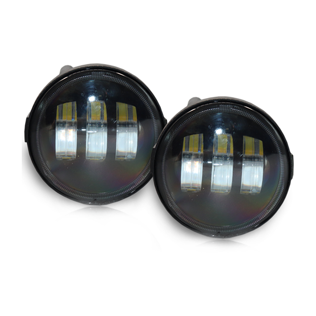 FARO DE LED AUTOMOTRIZ