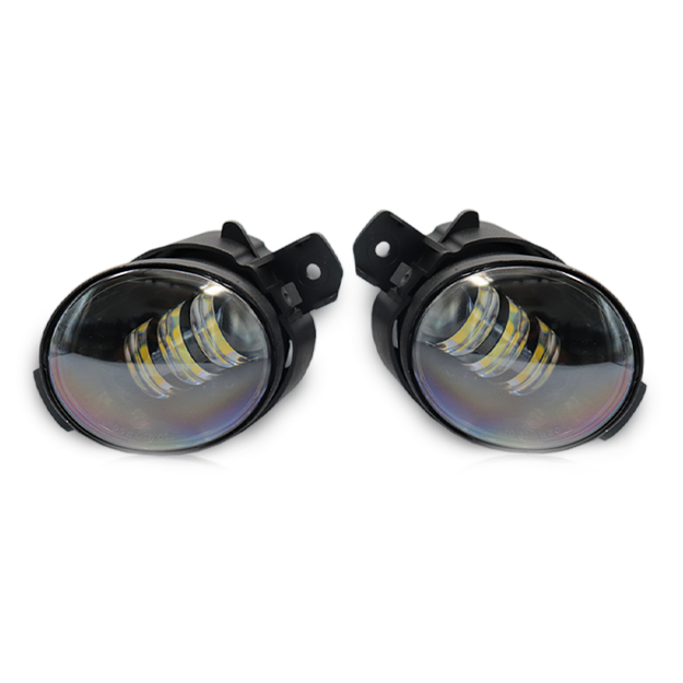 FARO DE LED AUTOMOTRIZ