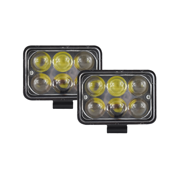 FARO DE LED AUTOMOTRIZ