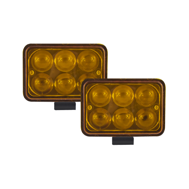 FARO DE LED AUTOMOTRIZ