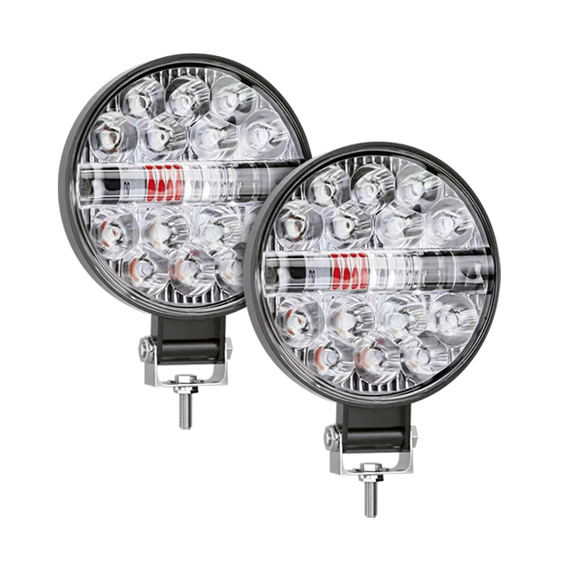 FARO DE LED AUTOMOTRIZ