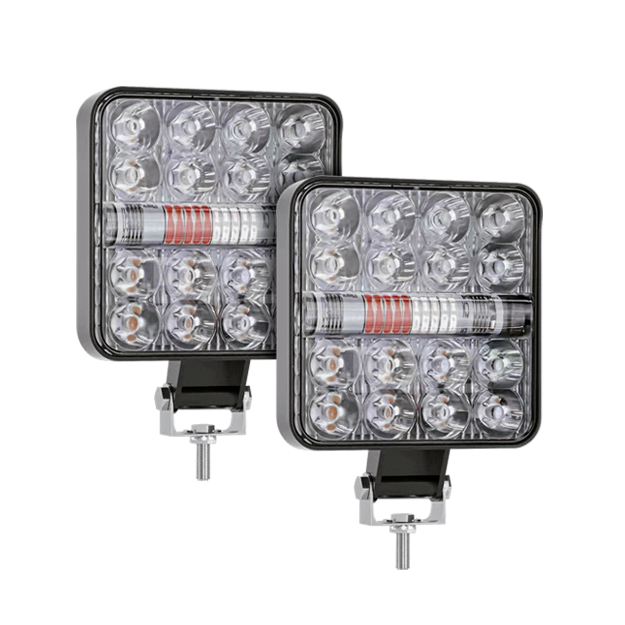 FARO DE LED AUTOMOTRIZ