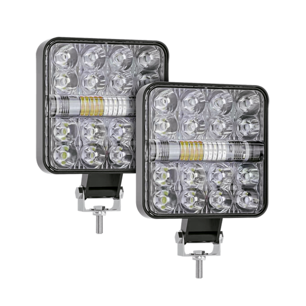FARO DE LED AUTOMOTRIZ