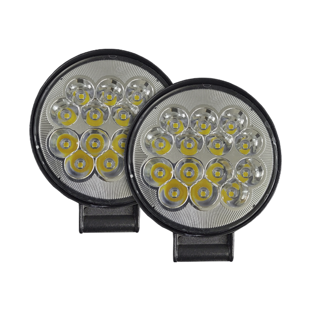 FARO DE LED AUTOMOTRIZ