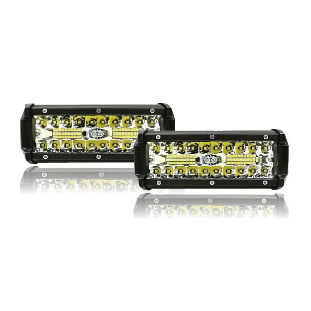FARO DE LED AUTOMOTRIZ