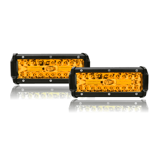 FARO DE LED AUTOMOTRIZ