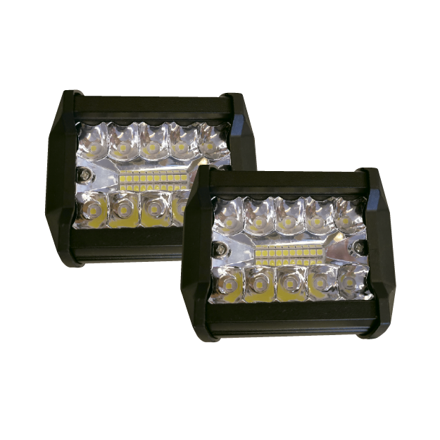 FARO DE LED AUTOMOTRIZ
