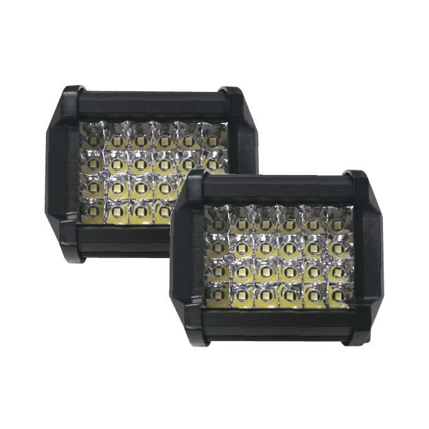 FARO DE LED AUTOMOTRIZ