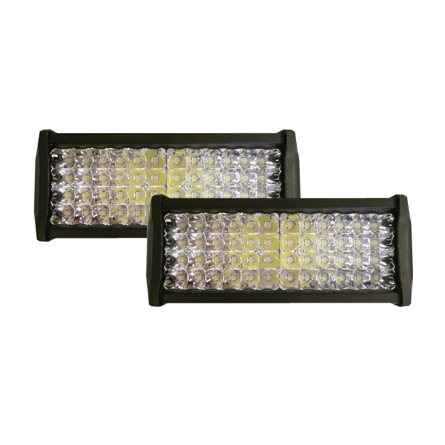 FARO DE LED AUTOMOTRIZ