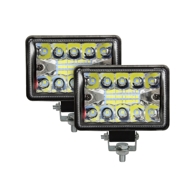 FARO DE LED AUTOMOTRIZ