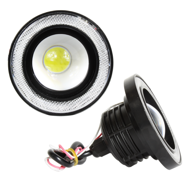 FARO DE LED AUTOMOTRIZ