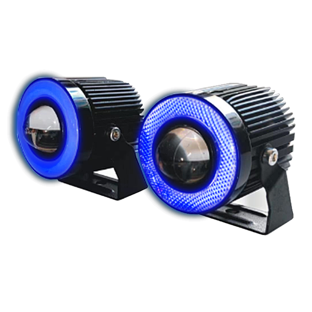 FARO DE LED AUTOMOTRIZ