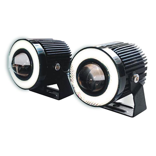 FARO DE LED AUTOMOTRIZ