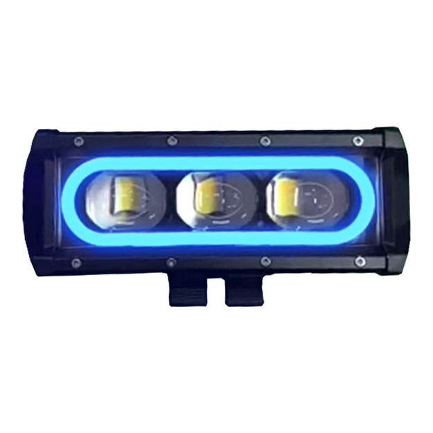 FARO DE LED AUTOMOTRIZ