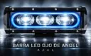 FARO DE LED AUTOMOTRIZ