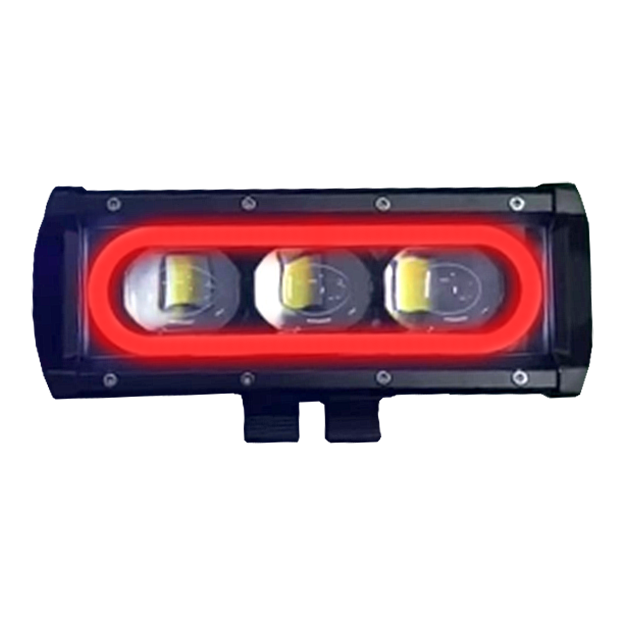 FARO DE LED AUTOMOTRIZ