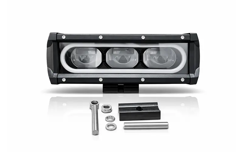 FARO DE LED AUTOMOTRIZ