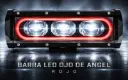 FARO DE LED AUTOMOTRIZ
