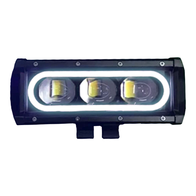 FARO DE LED AUTOMOTRIZ