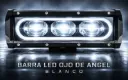 FARO DE LED AUTOMOTRIZ