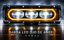 FARO DE LED AUTOMOTRIZ