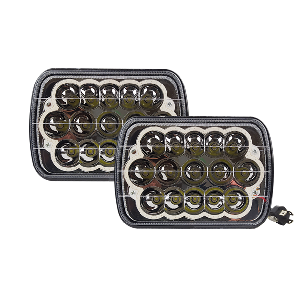 FARO DE LED AUTOMOTRIZ