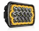 FARO DE LED AUTOMOTRIZ