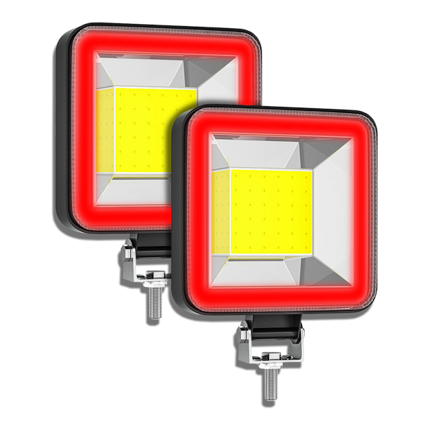 FARO DE LED AUTOMOTRIZ