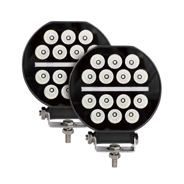 FARO DE LED AUTOMOTRIZ