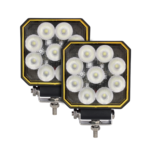 FARO DE LED AUTOMOTRIZ