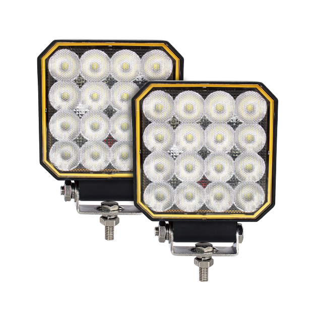 FARO DE LED AUTOMOTRIZ