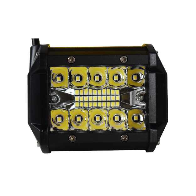FARO DE LED AUTOMOTRIZ