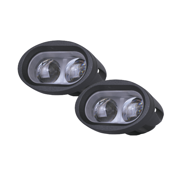 FARO DE LED AUTOMOTRIZ