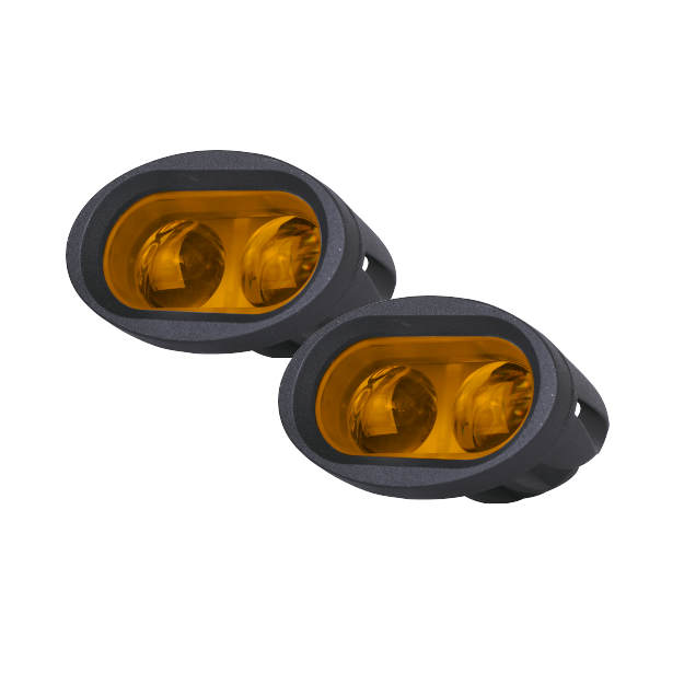 FARO DE LED AUTOMOTRIZ