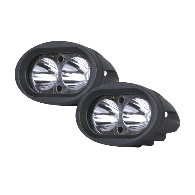 FARO DE LED AUTOMOTRIZ