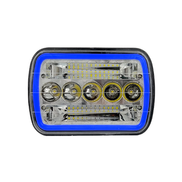 FARO DE LED AUTOMOTRIZ