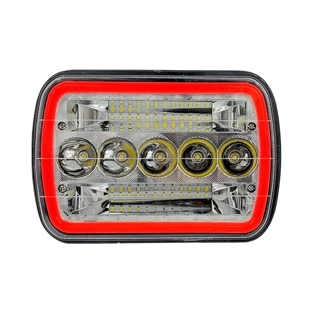 FARO DE LED AUTOMOTRIZ