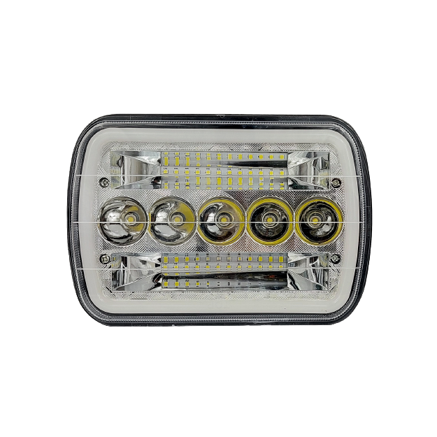 FARO DE LED AUTOMOTRIZ
