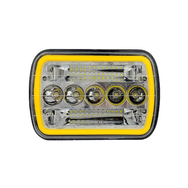 FARO DE LED AUTOMOTRIZ