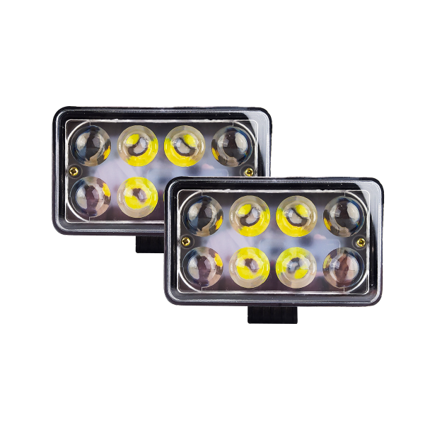 FARO DE LED AUTOMOTRIZ