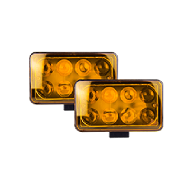 FARO DE LED AUTOMOTRIZ