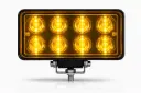 FARO DE LED AUTOMOTRIZ