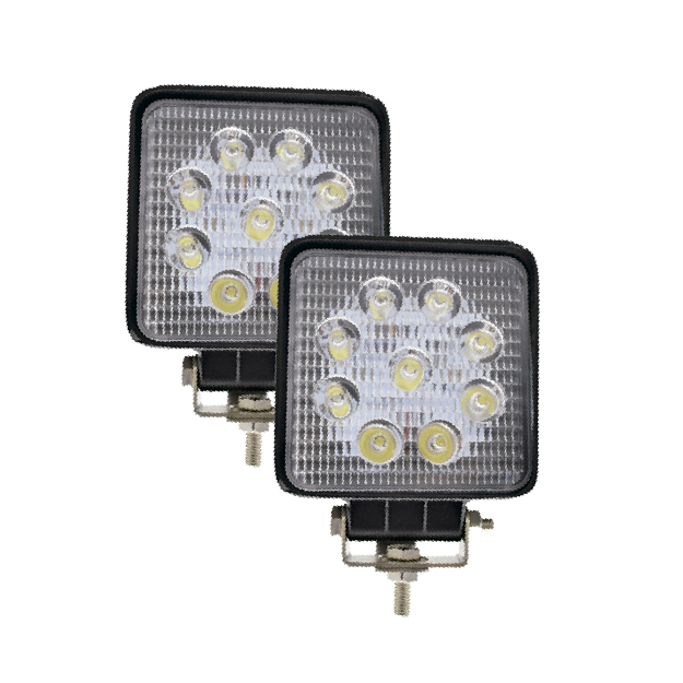 FARO DE LED AUTOMOTRIZ
