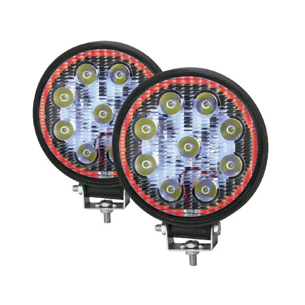 FARO DE LED AUTOMOTRIZ